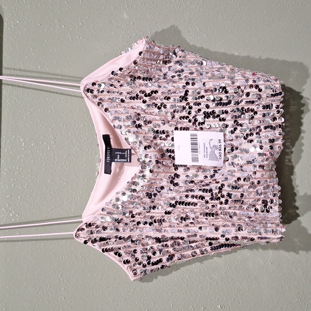 Knit Top